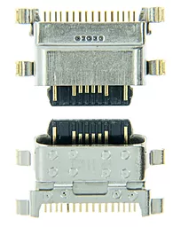 Универсальный разъём зарядки для телефонов Xiaomi 16 pin, Type-C Original 