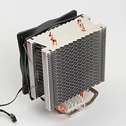 Система охлаждения PCcooler GI-X3 Classic - миниатюра 4