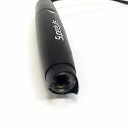 Микроскоп Supereyes B008, USB, 5,0 Мп, верхняя подсветка, плавная регулировка кратности, до 500X - миниатюра 2