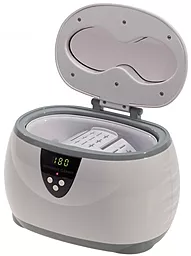 Ультразвуковая ванна Jeken (Codyson) CD-3800A (0.6Л, 50Вт, 42кГц, таймер на 5 режимов) - миниатюра 4