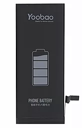 Аккумулятор Apple iPhone Xs Max (3174 mAh) Yoobao