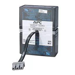 Акумуляторна батарея APC Replacement Battery Cartridge #33 (RBC33)