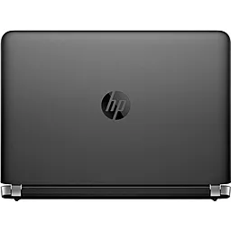 Ноутбук HP PROBOOK 450 (W4P17EA) - миниатюра 5