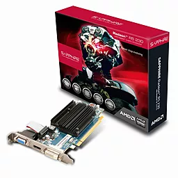 Видеокарта Sapphire AMD R5 230 Silent 2048MB (11233-02-20G) - миниатюра 5