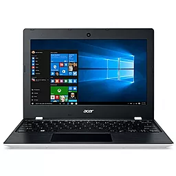 Ноутбук Acer Aspire AO1-132-C9HZ (NX.SHPEU.003) - миниатюра 2