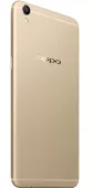 Мобільний телефон Oppo R9 4/64 GB Gold - мініатюра 4