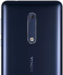 Замена основной камеры Nokia 5 Dual Sim