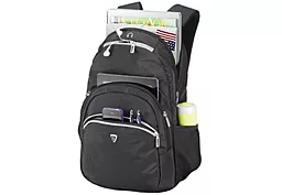 Рюкзак для ноутбука Sumdex PON-389BK Black - миниатюра 3