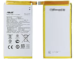 Аккумулятор Asus ZenFone 3 Deluxe ZS570KL / C11P1603 (3380 mAh) 12 мес. гарантии - миниатюра 3