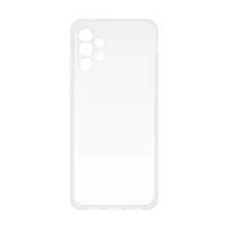 Чехол ACCLAB Anti Dust для Samsung Galaxy A13 4G Transparent