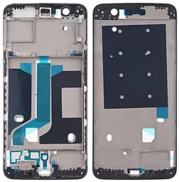 Рамка дисплея OnePlus 5 Black