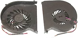 Вентилятор (кулер) для ноутбука Acer Aspire 7240 7540 7736 7740 5V 0.2A 3-pin Forcecon