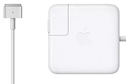Блок питания для ноутбука Apple Magsafe 2 60W OEM - миниатюра 3