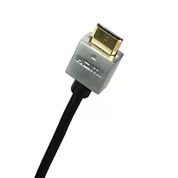 Видеокабель ExtraDigital mini HDMI - HDMI v1.4b 1.5m Ultra-Slim (KBH1606) - миниатюра 2