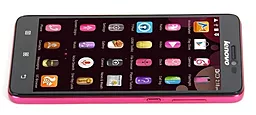 Lenovo IdeaPhone S850 Pink - миниатюра 5