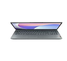 Ноутбук Lenovo IdeaPad Slim 3 15IAN8 Arctic Gray (82XB002JRA) - миниатюра 4