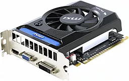 Видеокарта MSI GeForce GT640 (N640-4GD3)