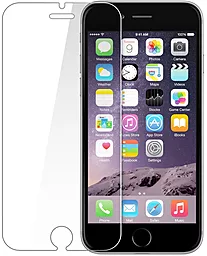 Захисне скло 1TOUCH 2.5D Apple iPhone 6 Plus, iPhone 6S Plus Clear