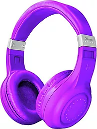 Наушники Trust Dura Bluetooth Wireless Sum-Purple (22764)