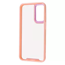 Чехол Wave Just Case для Samsung Galaxy A15 4G, 5G Pink Sand - миниатюра 2