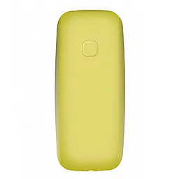 Мобильный телефон Verico A183 (4713095608278) Yellow - миниатюра 3