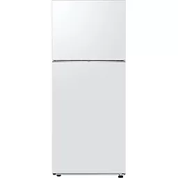 Холодильник з морозильною камерою Samsung RRT38CG6000WW