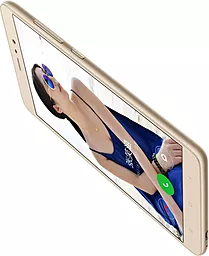 Мобільний телефон Xiaomi Redmi Note 3 16Gb Gold - мініатюра 3