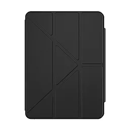Чехол для планшета SwitchEasy Facet для Apple iPad Air 10.9, iPad Pro 11 Black (MPD219204BK23) - миниатюра 3