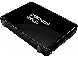 SSD Накопитель Samsung PM1653a 1.92 TB (MZILG1T9HCJR-00A07)