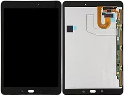 Дисплей для планшета Samsung Galaxy Tab S3 9.7 T820, T825 + Touchscreen Black