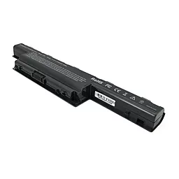 Аккумулятор для ноутбука Acer AS10D41 Aspire 4741 / 10.8V 5200mAh / BNA3908 ExtraDigital - миниатюра 5