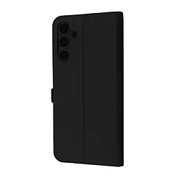 Чехол Wave Snap Case для Samsung Galaxy A25 Black