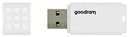 Флешка GooDRam UME3 USB 2.0 8GB White (UME2-0080W0R11) - миниатюра 3
