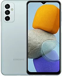 Смартфон Samsung Galaxy M23 5G 4/64Gb Blue (SM-M236BLBDSEK)