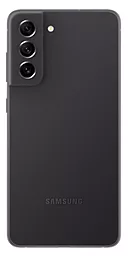 Смартфон Samsung Galaxy S21FE 6/128GB Graphite (SM-G990B) - миниатюра 3