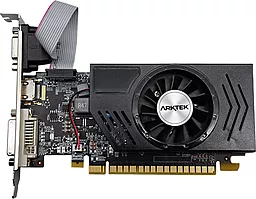 Видеокарта Arktek GeForce GT730 LP 1GB DDR3 (AKN730D3S1GL1)