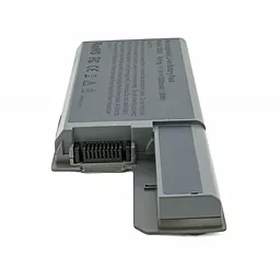 Аккумулятор для ноутбука Dell D820 / 11.1V 5200mAh / BND3933 ExtraDigital - миниатюра 5
