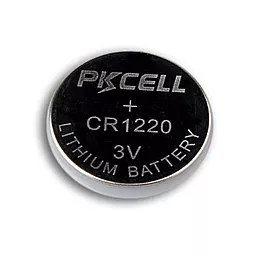 Батарейки PKCELL CR1220 5шт - миниатюра 2