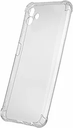 Чехол BeCover Anti-Shock для Samsung Galaxy M13 5G SM-M136 Clear (708628) - миниатюра 2