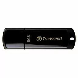 Флешка Transcend JetFlash 350 8GB (HC) (TS8gJf350) - миниатюра 3