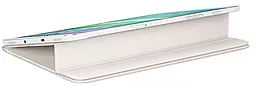Чехол для планшета Samsung Book Cover T710, T713, T715, T719 Galaxy Tab S2 8.0 White (EF-BT715PWEGRU) - миниатюра 5