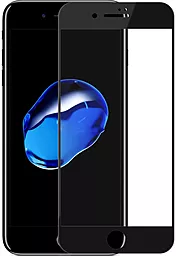 Защитное стекло Baseus Anti-bluelight Glass Apple iPhone 8 Plus, iPhone 7 Plus Black