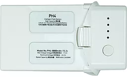 Акумулятор DJI Pahntom 4 Pro 9000mAh PowerPlant (CB971022) - мініатюра 2