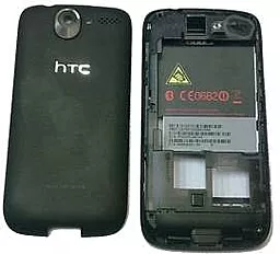 Корпус HTC G7 Original Coffe