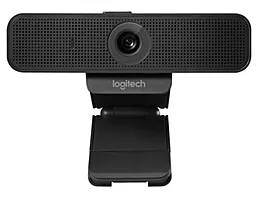 WEB-камера Logitech C925e HD (960-001076)