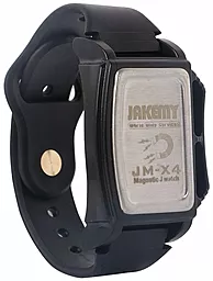 Магнитный браслет-держатель для мелких деталей Jakemy JM-X4 - миниатюра 4