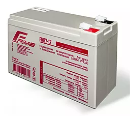 Аккумуляторная батарея Frime 12V 7AH (FNB7-12) AGM