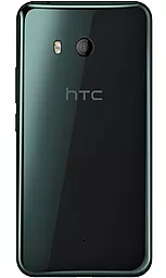 Мобільний телефон HTC U11 6/128GB UA Black - мініатюра 3