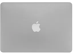 Матрица для ноутбука Apple MacBook Pro 13 A2251 (2020), в сборе с крышкой и рамкой, оригинал, Silver - миниатюра 2