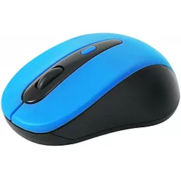 Компьютерная мышка OMEGA Wireless OM-416 (OM0416WBBL) Black/Blue - миниатюра 6